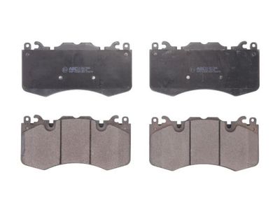 Brake Pad Set, disc brake ABE C1I007ABE