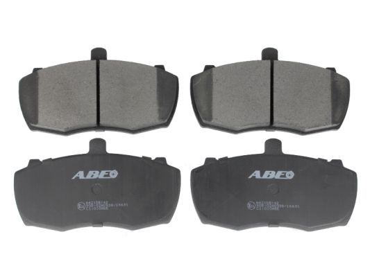 ABE C1I010ABE Brake Pad Set, disc brake