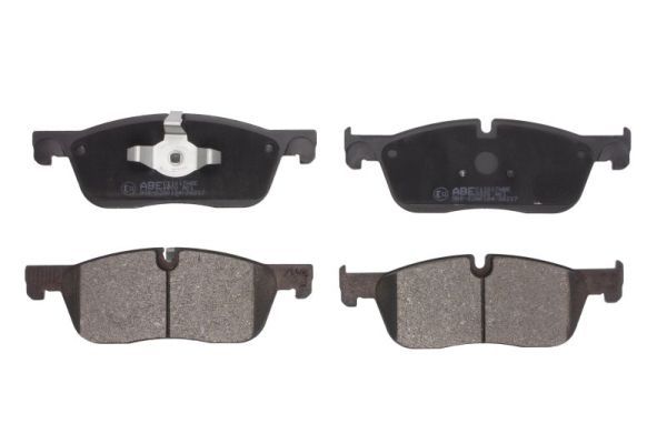 ABE C1I017ABE Brake Pad Set, disc brake