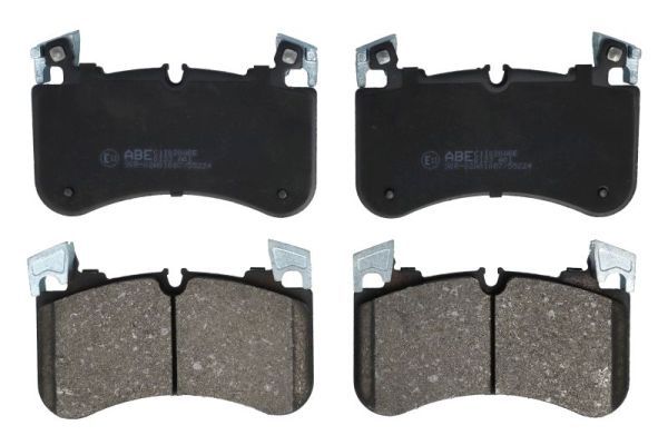ABE C1I020ABE Brake Pad Set, disc brake