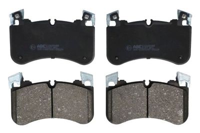 Brake Pad Set, disc brake ABE C1I020ABE