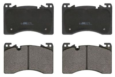 Brake Pad Set, disc brake ABE C1I021ABE