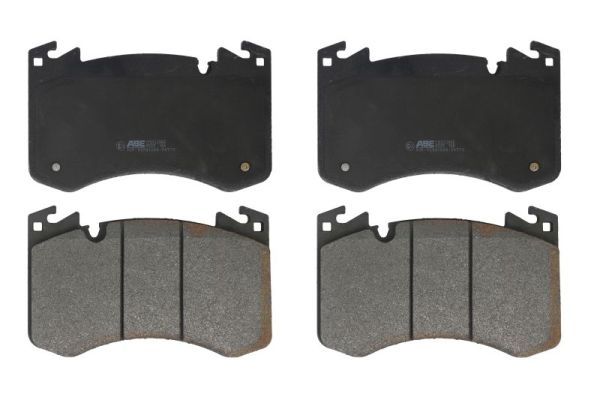 ABE C1I022ABE Brake Pad Set, disc brake