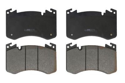 Brake Pad Set, disc brake ABE C1I022ABE