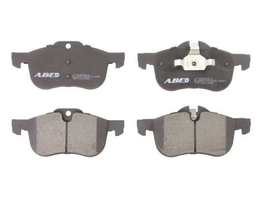 ABE C1K013ABE Brake Pad Set, disc brake