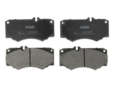 Brake Pad Set, disc brake ABE C1M007ABE