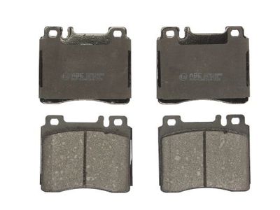 Brake Pad Set, disc brake ABE C1M016ABE