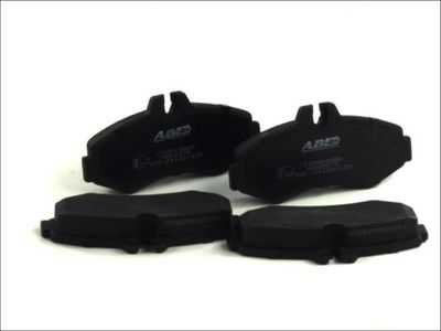 Brake Pad Set, disc brake ABE C1M018ABE