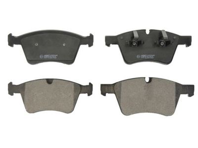 Brake Pad Set, disc brake ABE C1M050ABE