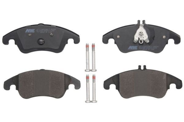 ABE C1M052ABE-P Brake Pad Set, disc brake