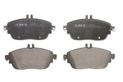 Brake Pad Set, disc brake ABE C1M060ABE