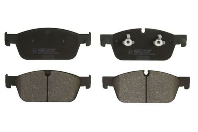 Brake Pad Set, disc brake ABE C1M062ABE
