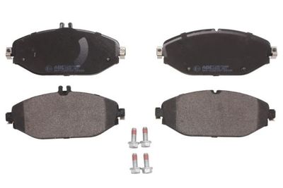 Brake Pad Set, disc brake ABE C1M072ABE