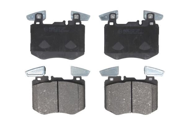 ABE C1M077ABE Brake Pad Set, disc brake