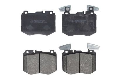 Brake Pad Set, disc brake ABE C1M082ABE
