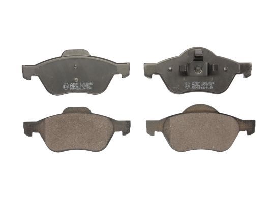 ABE C1R038ABE Brake Pad Set, disc brake