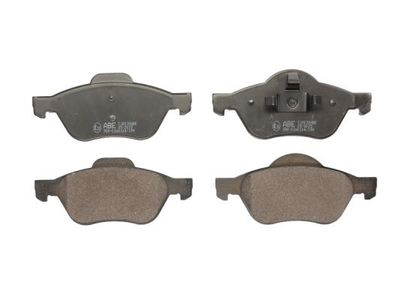 Brake Pad Set, disc brake ABE C1R038ABE