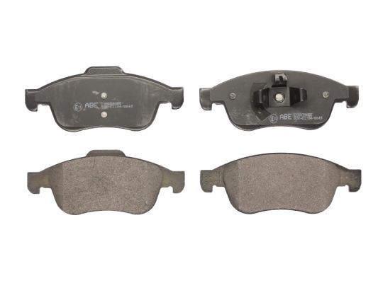 ABE C1R039ABE Brake Pad Set, disc brake