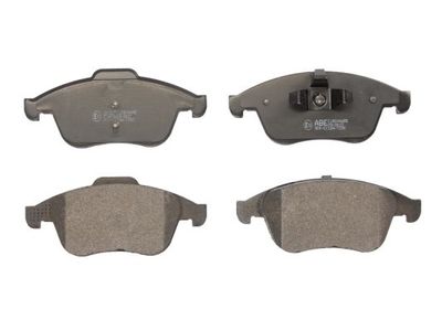 Brake Pad Set, disc brake ABE C1R044ABE