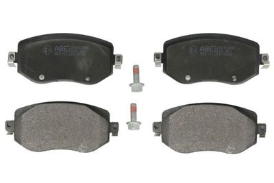 Brake Pad Set, disc brake ABE C1R052ABE