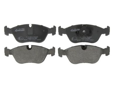 Brake Pad Set, disc brake ABE C1V013ABE