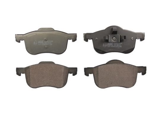 ABE C1V015ABE Brake Pad Set, disc brake