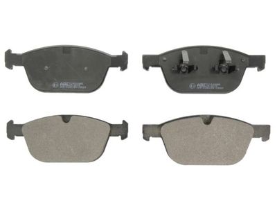 Brake Pad Set, disc brake ABE C1V022ABE