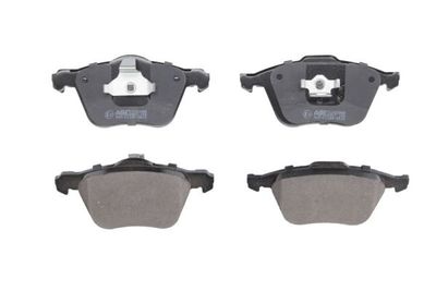 Brake Pad Set, disc brake ABE C1V023ABE
