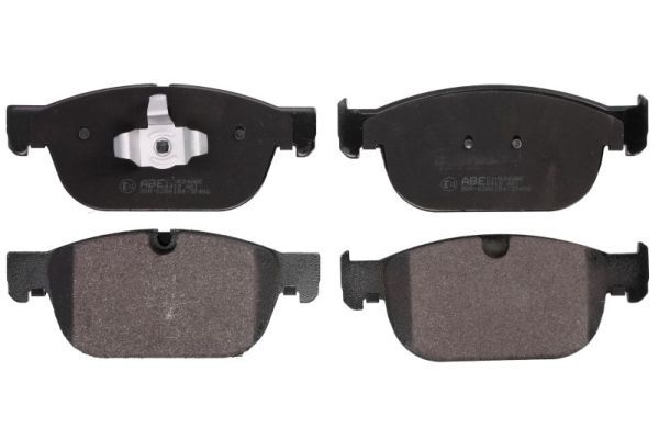 ABE C1V024ABE Brake Pad Set, disc brake