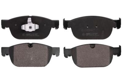Brake Pad Set, disc brake ABE C1V024ABE