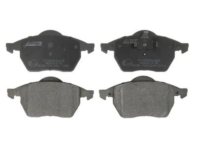 Brake Pad Set, disc brake ABE C1W026ABE
