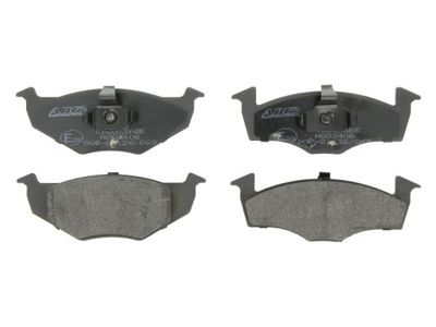 Brake Pad Set, disc brake ABE C1W033ABE