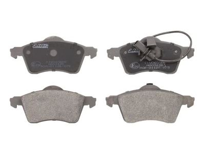 Brake Pad Set, disc brake ABE C1W060ABE