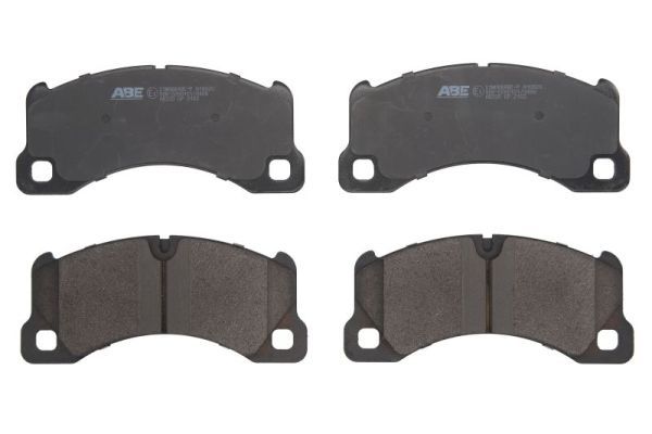 ABE C1W066ABE-P Brake Pad Set, disc brake