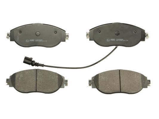 ABE C1W068ABE Brake Pad Set, disc brake