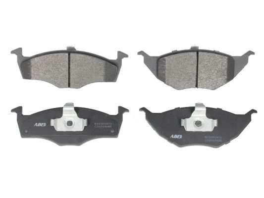 ABE C1W069ABE Brake Pad Set, disc brake