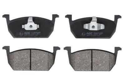 Brake Pad Set, disc brake ABE C1W082ABE