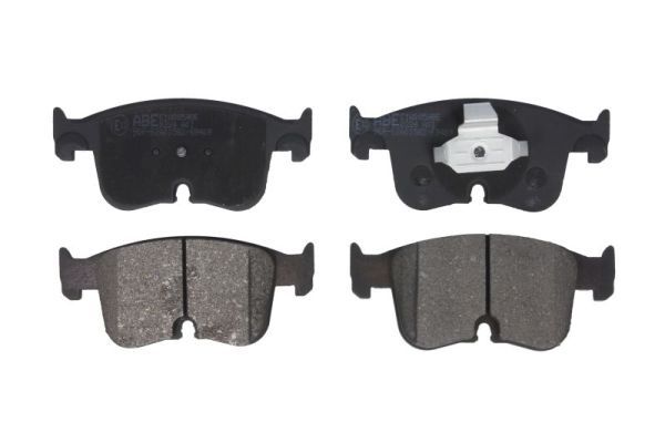 ABE C1W085ABE Brake Pad Set, disc brake