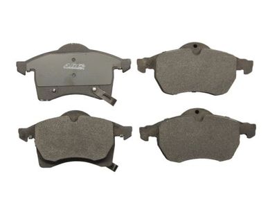 Brake Pad Set, disc brake ABE C1X018ABE