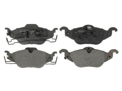 Brake Pad Set, disc brake ABE C1X019ABE
