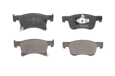 Brake Pad Set, disc brake ABE C1X043ABE
