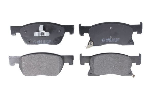 ABE C1X045ABE Brake Pad Set, disc brake
