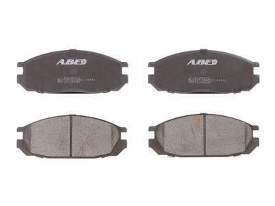 Brake Pad Set, disc brake ABE C21032ABE