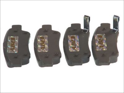 Brake Pad Set, disc brake ABE C24015ABE