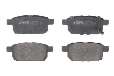 Brake Pad Set, disc brake ABE C28004ABE