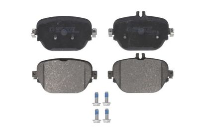 Brake Pad Set, disc brake ABE C2M043ABE