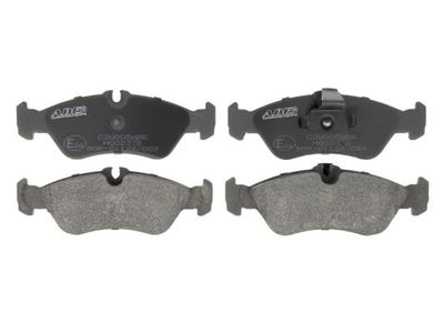 Brake Pad Set, disc brake ABE C2W005ABE