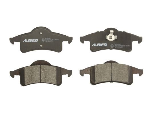 ABE C2Y003ABE Brake Pad Set, disc brake