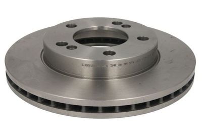 Brake Disc ABE C30015ABE