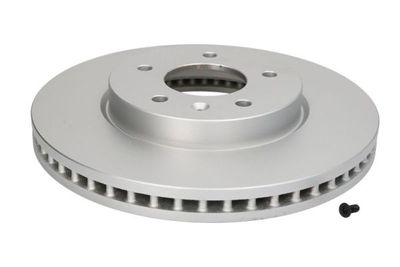 Brake Disc ABE C30019ABE-P